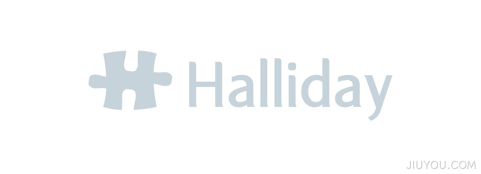 Halliday